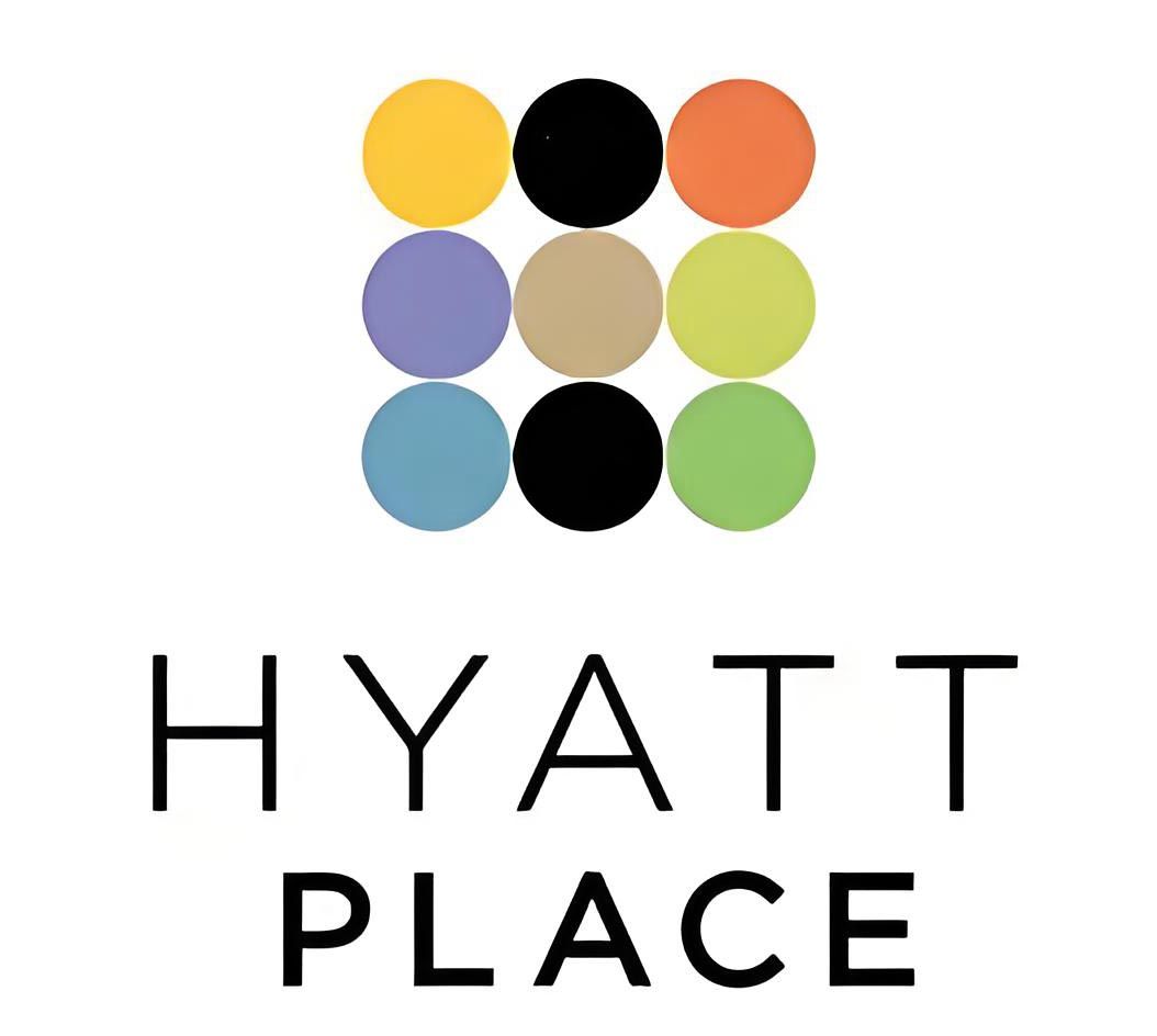 Hyatt Place Taiyuan South Station Logo